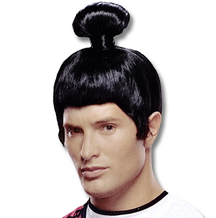 “Japanese wig” que vous pouvez acheter sur Karatemart
